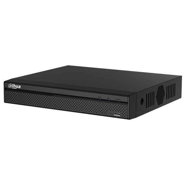 Đầu ghi hình Dahua XVR5104H-4KL-X 4 kênh, ghi hình 4K, chuẩn Ovif, hỗ trợ ổ cứng 10TB