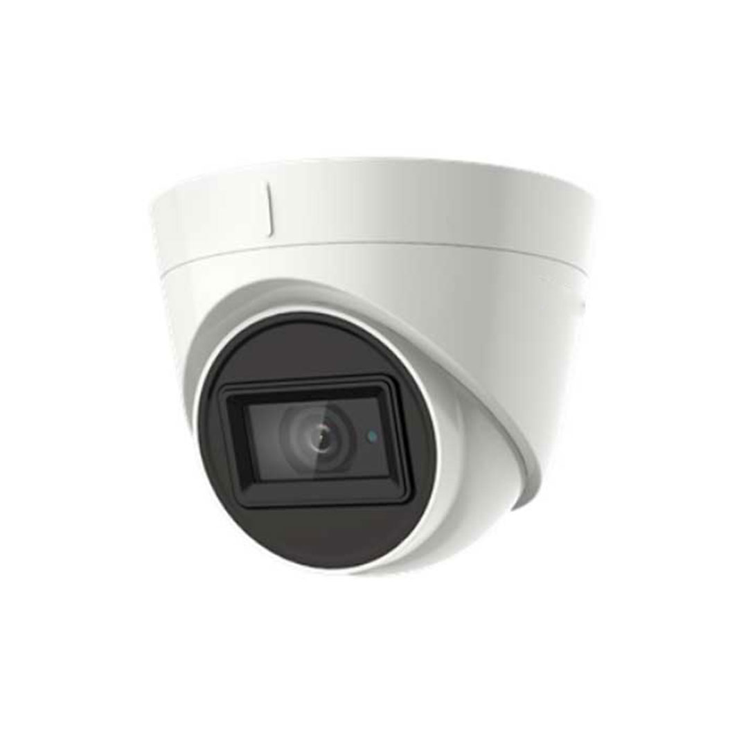 Camera HDPARAGON HDS-5897STVI-IR3F 5.0 Megapixel, Hồng ngoại EXIR 40m, F3.6mm, Chống ngược sáng, Ultra lowlight