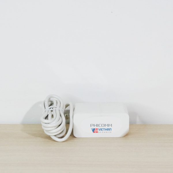 Nguồn Adapter PHICOMM 12V-1.5A loại tốt công suất thật