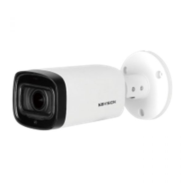 Camera KBVISION KR-VC20LB 2.0 Megapixel, IR 60m, F2.7-13.5mm, OSD Menu, chất liệu vỏ kim loại