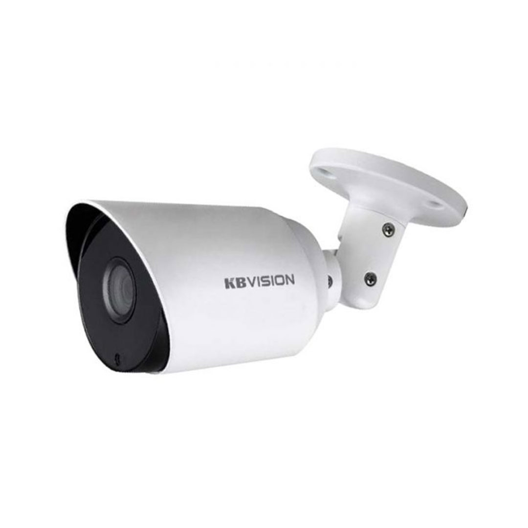 Camera KBVISION KX-Y2021S4 2.0 megapixel, tầm xa hồng ngoại 30m, cảm biến ngày/đêm, chuẩn IP67