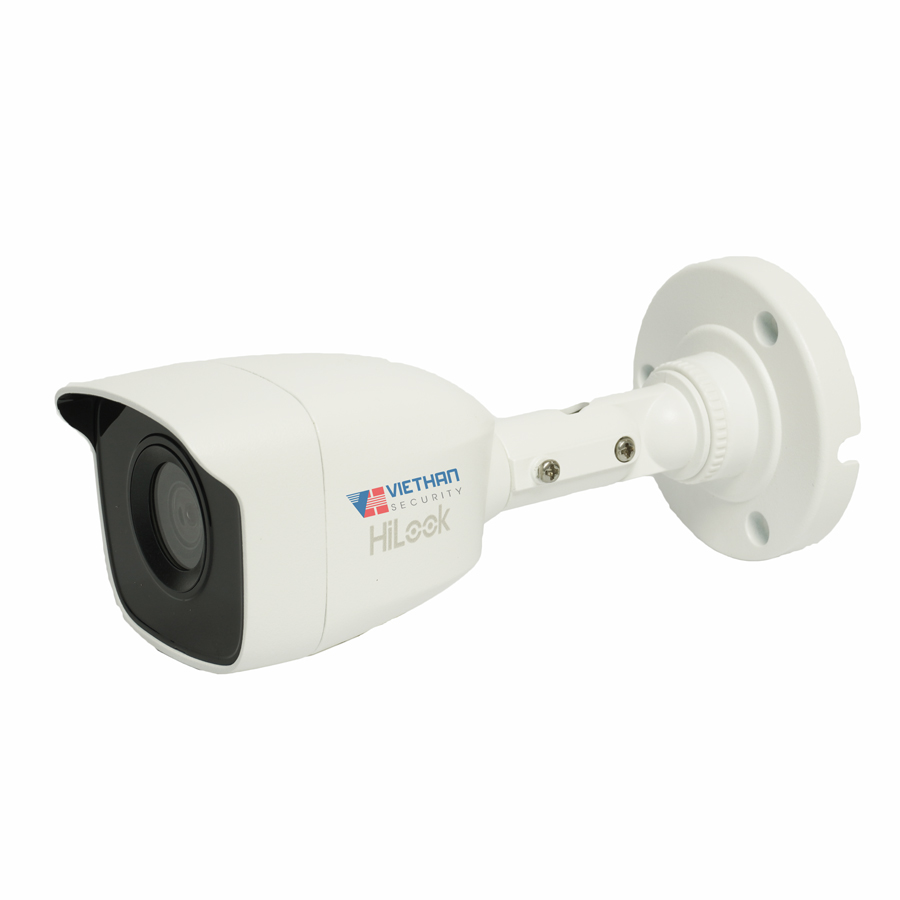 Camera quan sát HiLook THC-B140-M (hồng ngoại 4MP)