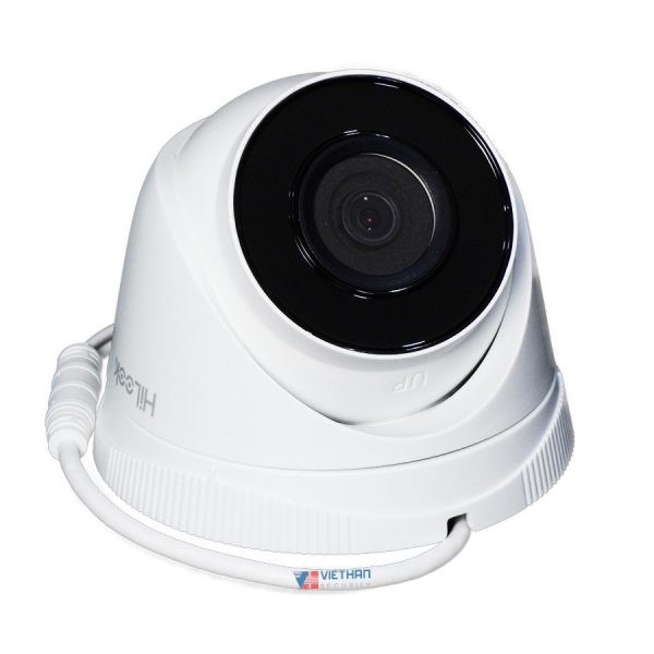 Camera quan sát IP HILOOK IPC-T221H (2MP, hồng ngoại 30m)