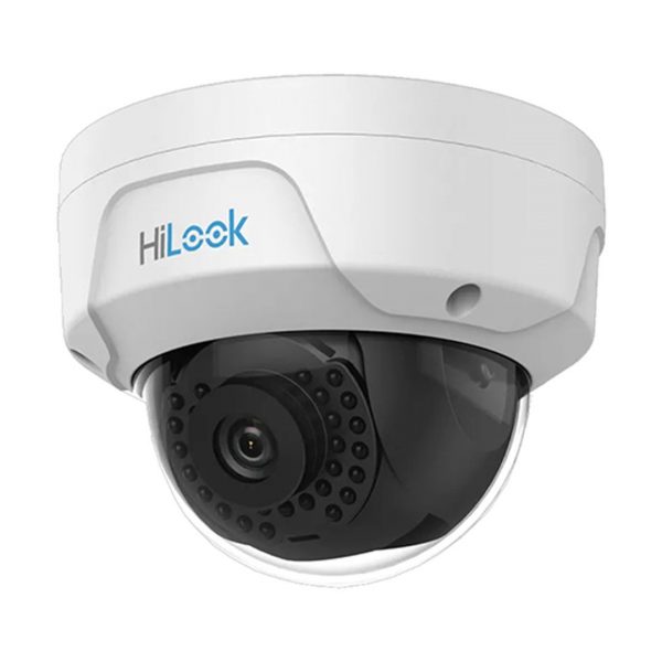 Camera quan sát IP HILOOK IPC-D121H (2MP, hồng ngoại 30m)