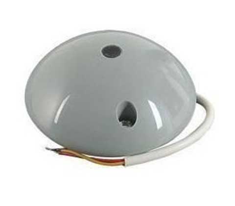 Mic thu âm cho camera Sunspo SP-15E kết nối với đầu ghi hình hoặc camera IP