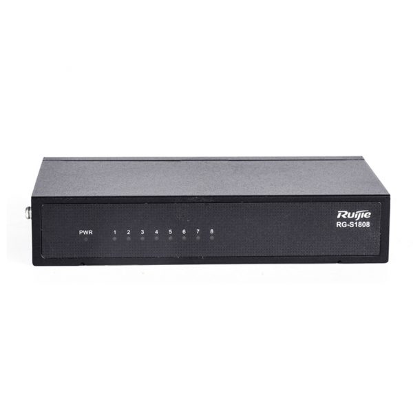 Thiết bị mạng HUB Switch Ruijie RG-S1818G
