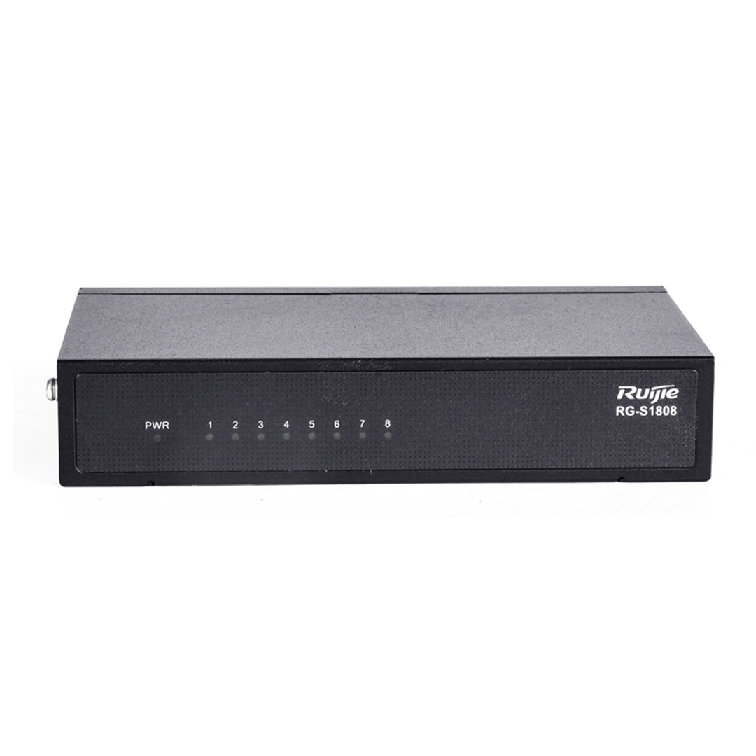 Thiết bị mạng HUB Switch Ruijie RG-S1818G
