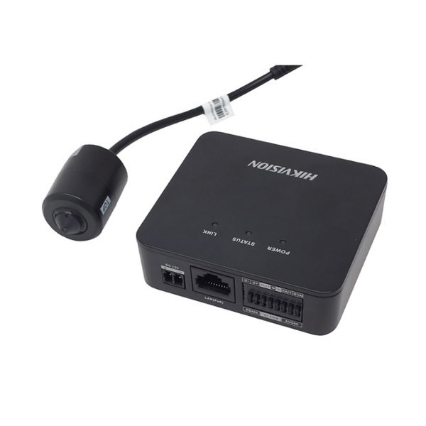Camera ngụy trang ip HIKVISION DS-2CD6425G0-10 2.0 megapixel