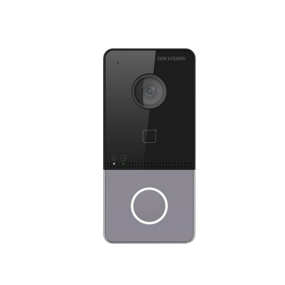 Bộ chuông cửa màn hình Camera IP HIKVISION DS-KV6113-WPE1