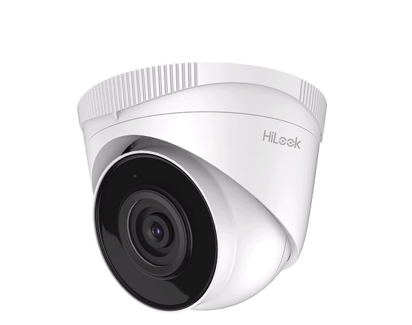 Camera quan sát IP HILOOK  IPC-T220H-U (2MP, hồng ngoại 30m)