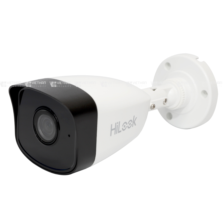 Camera quan sát IP HILOOK IPC-B140H (hồng ngoại 4MP)