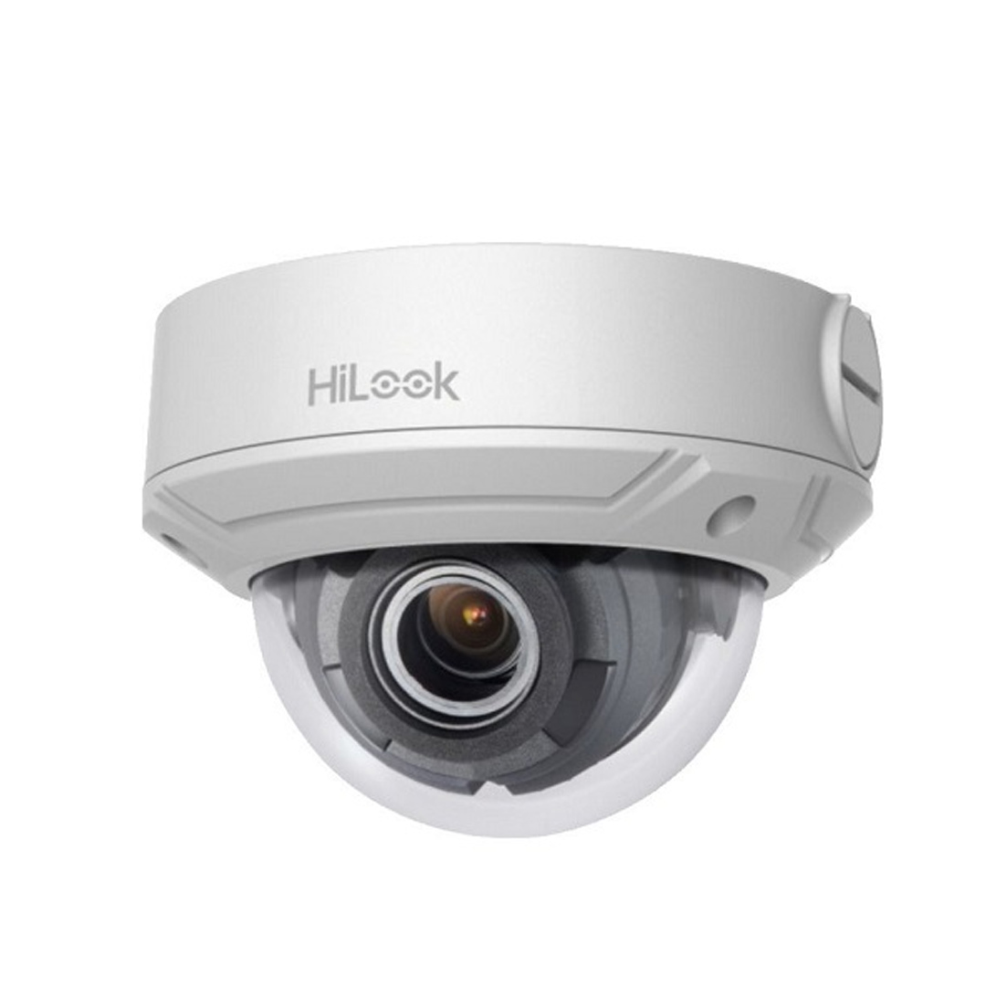Camera quan sát IP HILOOK IPC-D650H-V/Z (5MP, hồng ngoại 30m)