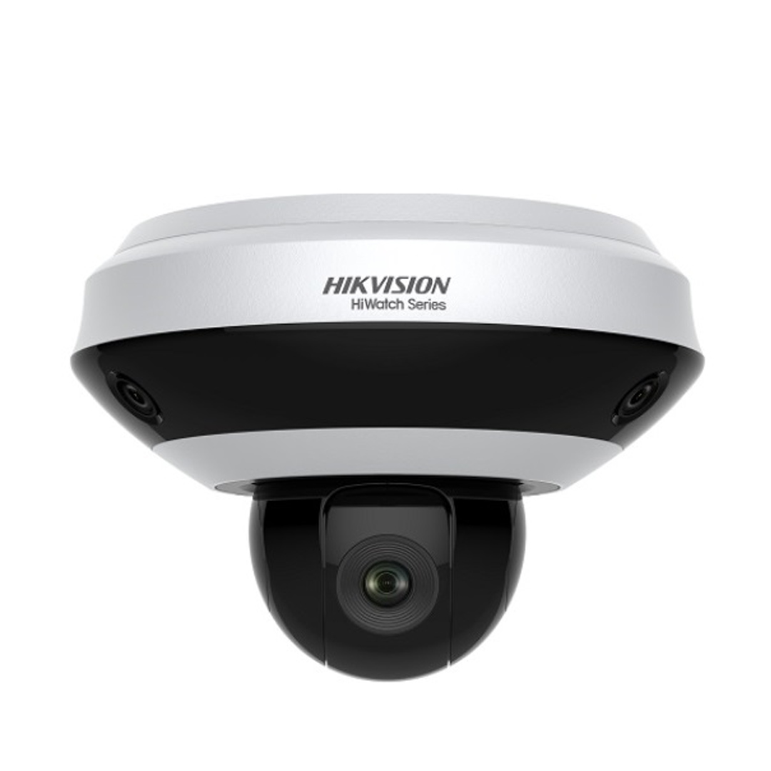 Camera quan sát IP HiLook PTZ-P332ZI-DE3 (5MP, hồng ngoại 10m)