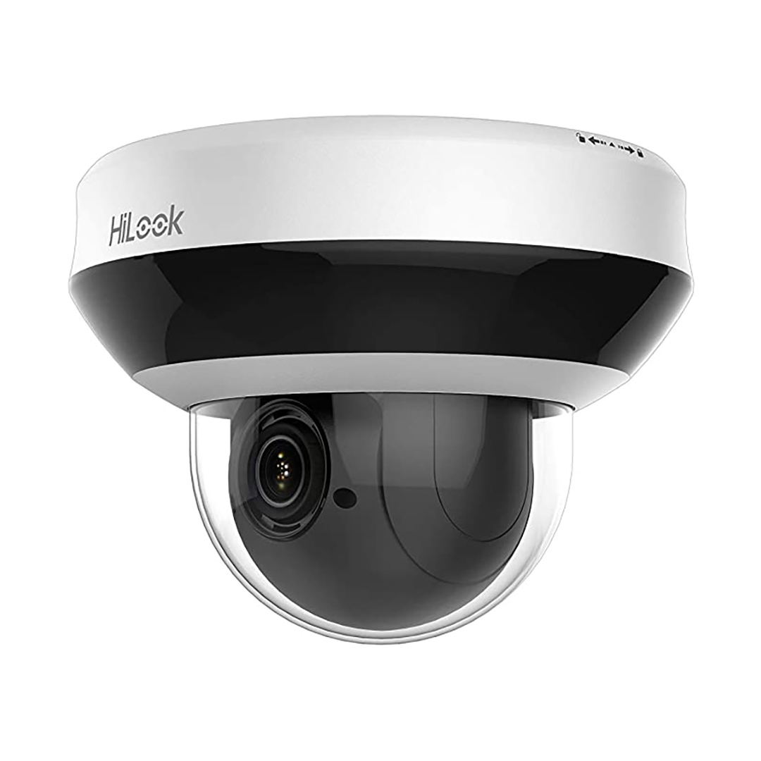 Camera quan sát IP HiLook PTZ-N2204I-DE3 (4MP, hồng ngoại 20m)
