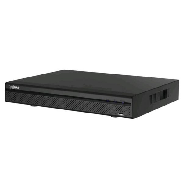 Đầu ghi hình IP DAHUA DHI-NVR4104HS-4KS2/L ( Hỗ trợ SMD,4 kênh )