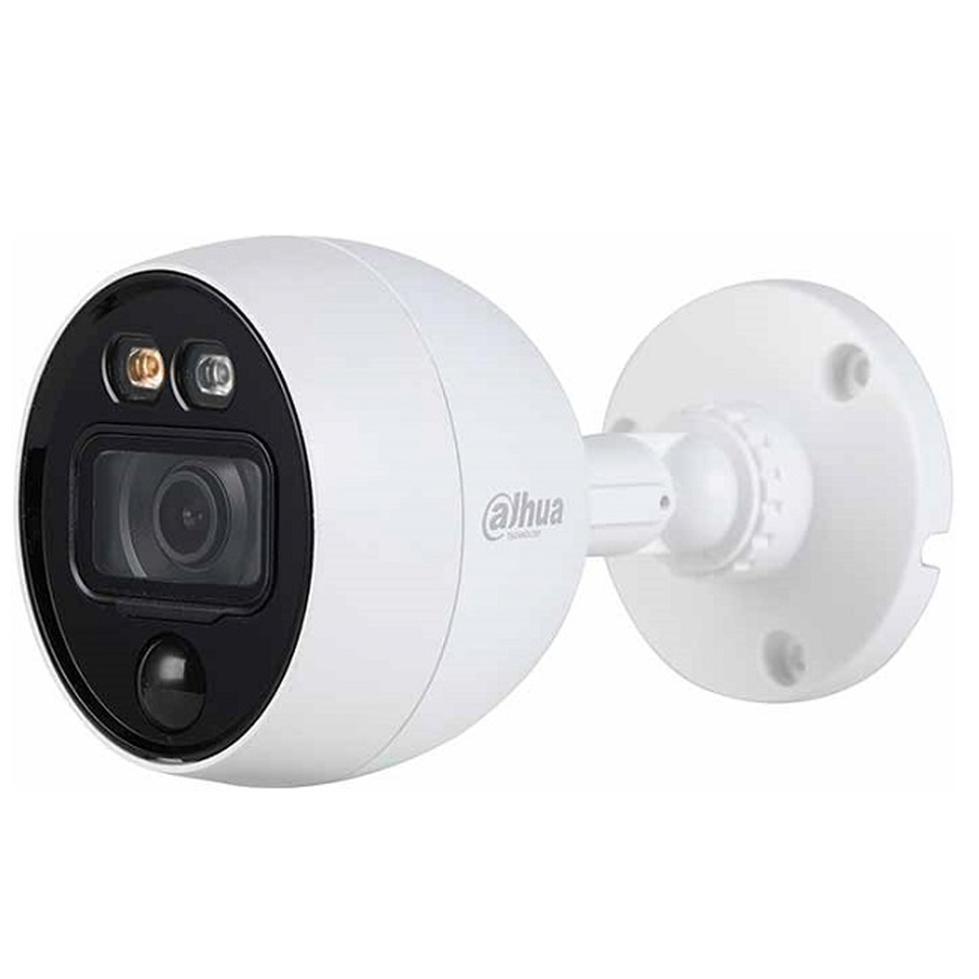 Camera quan sát DAHUA DH-HAC-ME1200BP-LED (2.0 Megapixel, hồng ngoại 20m)