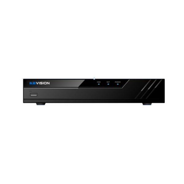 Đầu ghi hình KBVISION KX-D8108H1 ( 8 kênh + 4 kênh IP )
