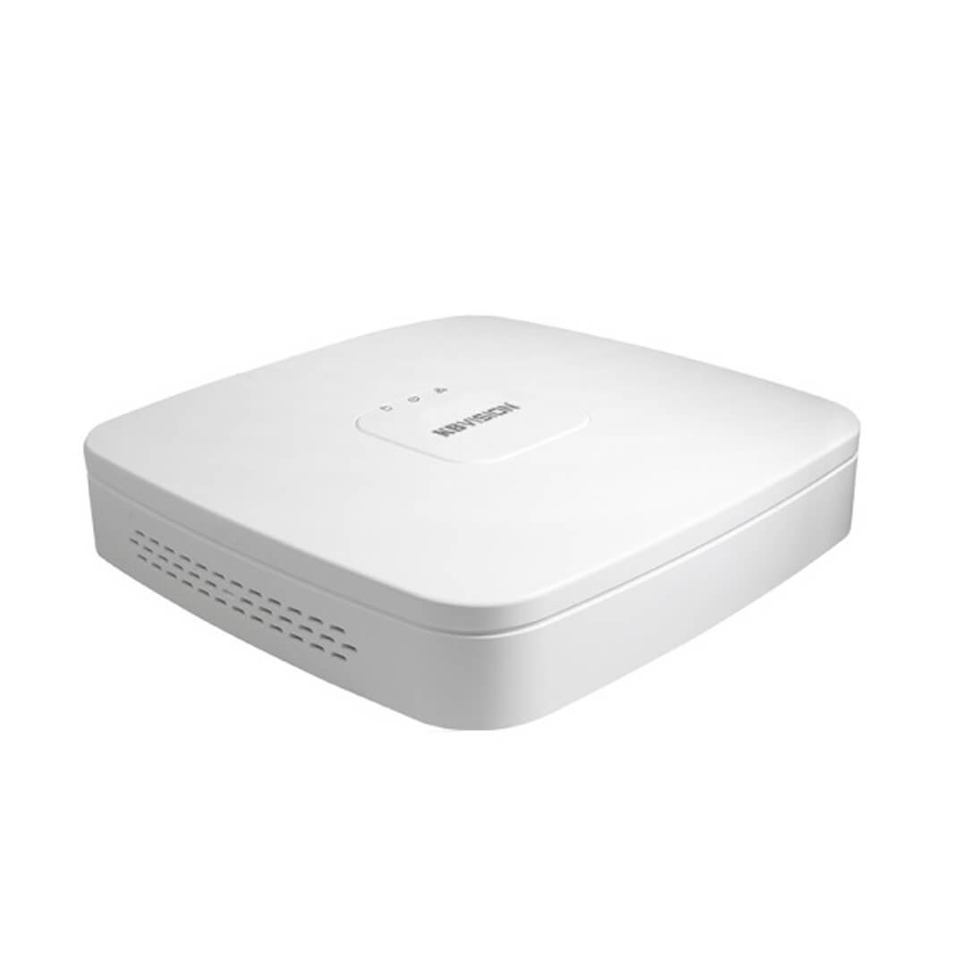Đầu ghi hình HD ANALOG KBVISION KX-8104TH1 (5 in 1, 4 kênh + 2 kênh IP 6Mp)