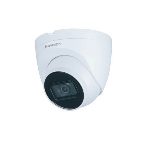 Camera quan sát IP KBVISION KX-A2112N2 (2.0 Megapixel, hồng ngoại 30m)