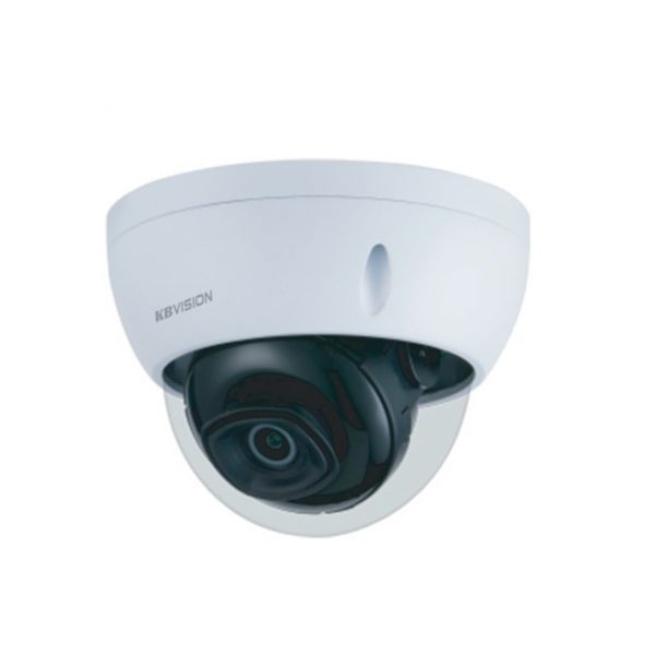 Camera quan sát IP KBVISION KX-C2012SN3 (2.0 Megapixel, hồng ngoại 30m)