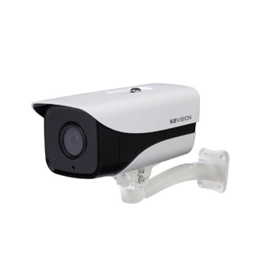 Camera quan sát IP KBVISION  KX-C2003N2 (2.0 Megapixel, hồng ngoại 50-60m)