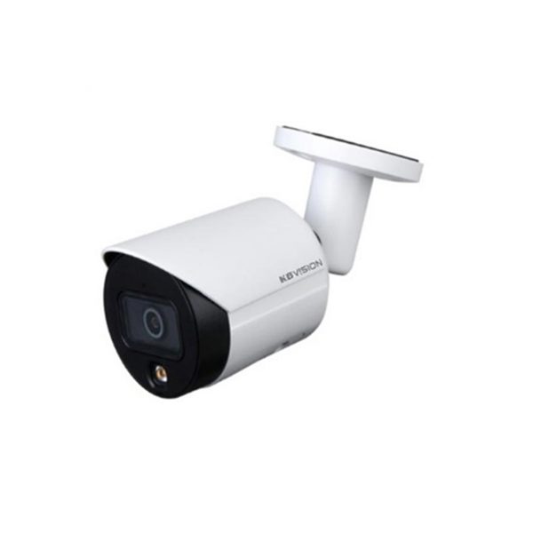 Camera quan sát IP KBVISION KX-CF4001N3 (4.0 Megapixel, dòng full color)