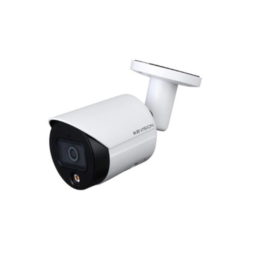 Camera quan sát IP KBVISION KX-CF4001N3 (4.0 Megapixel, dòng full color)