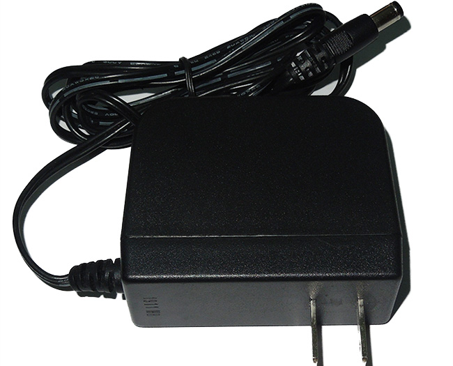 Adaptor 12V-2, 5A loại tốt siêu bền cho camera
