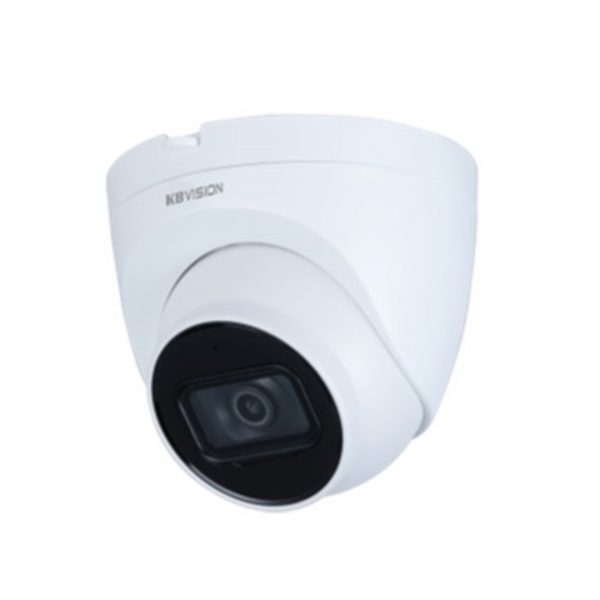 Camera quan sát IP KBVISION KX-Y4002AN3 (4.0 Megapixel, hồng ngoại 30m)