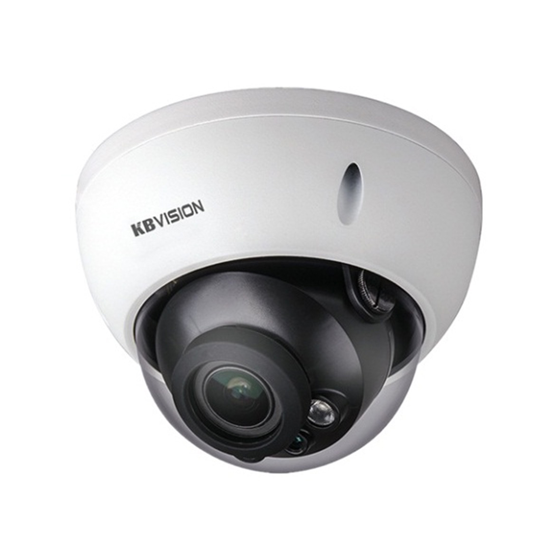 Camera quan sát IP KBVISION KX-2002MN (2.0 Megapixel, hồng ngoại 40m)