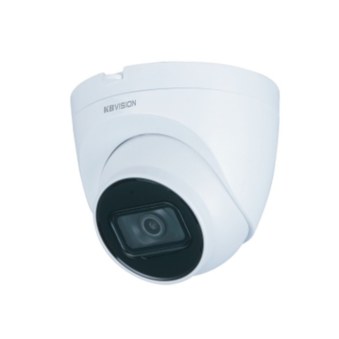 Camera quan sát IP KBVISION KX-C4012AN3 (4.0 Megapixel, hồng ngoại 30m)
