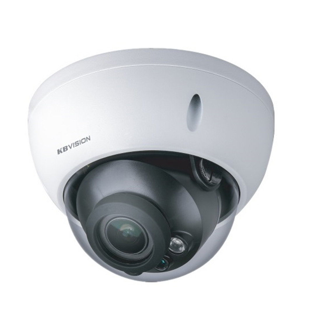 Camera quan sát IP KBVISION KX-D4002MN (4.0 Megapixel, hồng ngoại 40m)