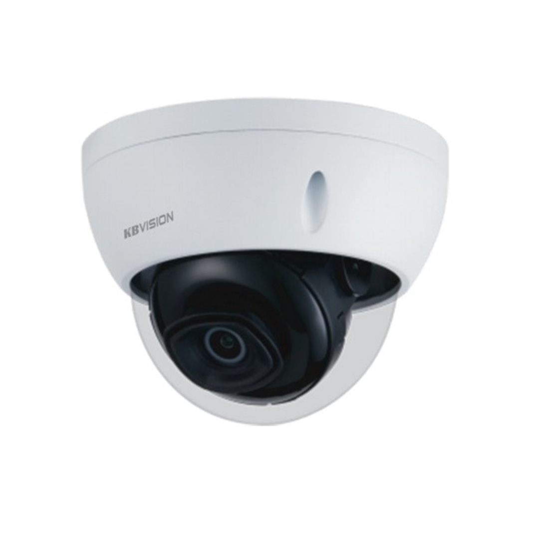 Camera quan sát IP KBVISION KX-D8004N (8.0 Megapixel, hồng ngoại 30m)