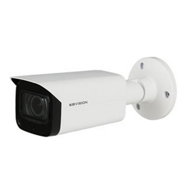 Camera quan sát IP KBVISION KX-D8004MN-A (8.0 Megapixel, hồng ngoại 40m)