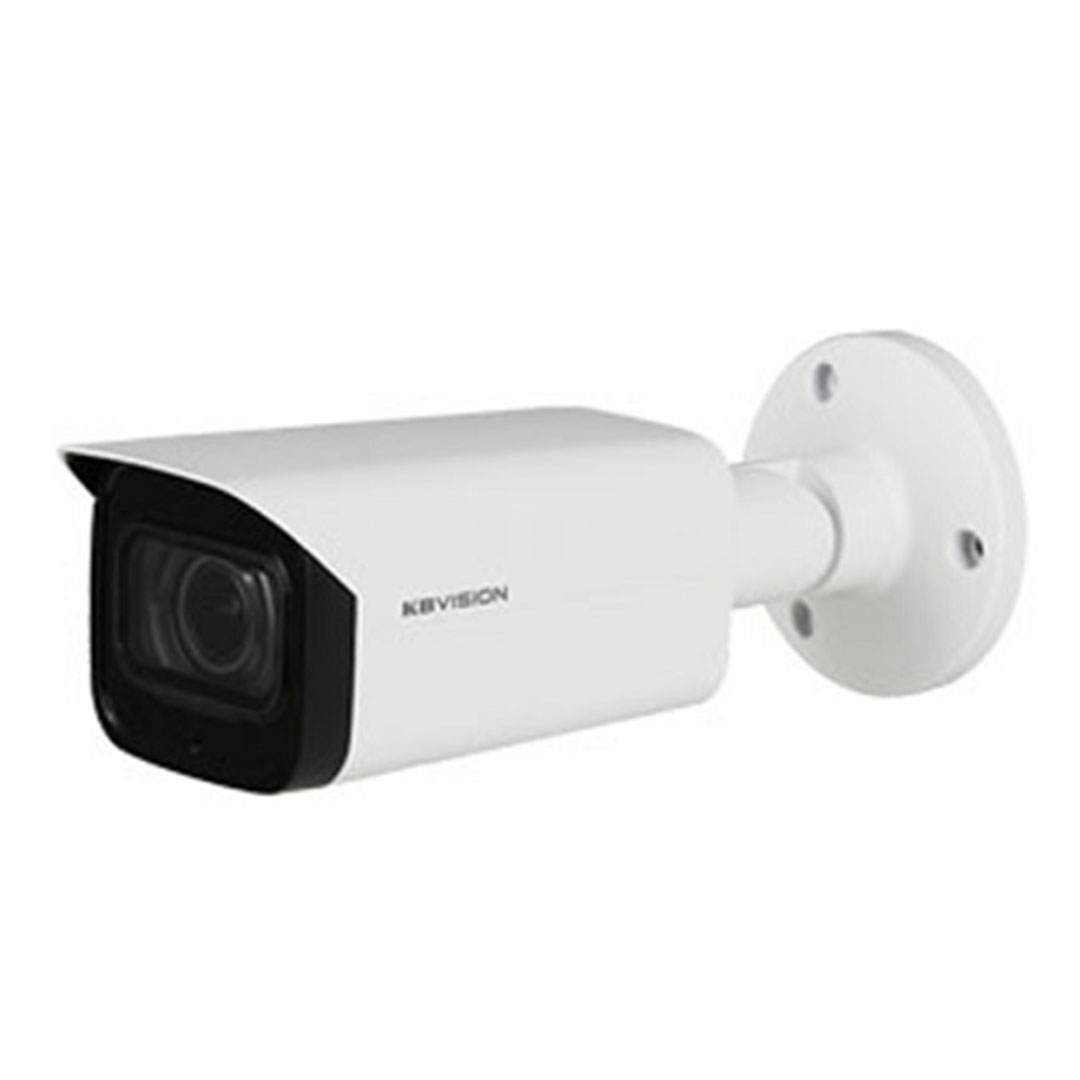 Camera quan sát IP KBVISION KX-D8004MN-A (8.0 Megapixel, hồng ngoại 40m)