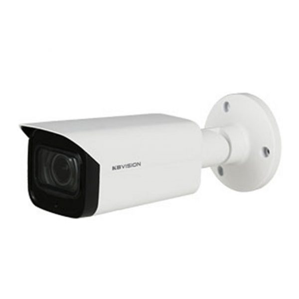 Camera quan sát IP KBVISION KX-D8005MN-A (8.0 Megapixel, hồng ngoại 60m)