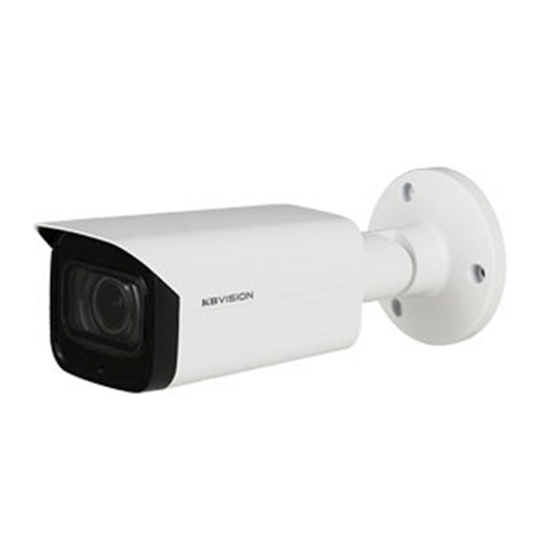 Camera quan sát IP KBVISION KX-D8005MN-A (8.0 Megapixel, hồng ngoại 60m)