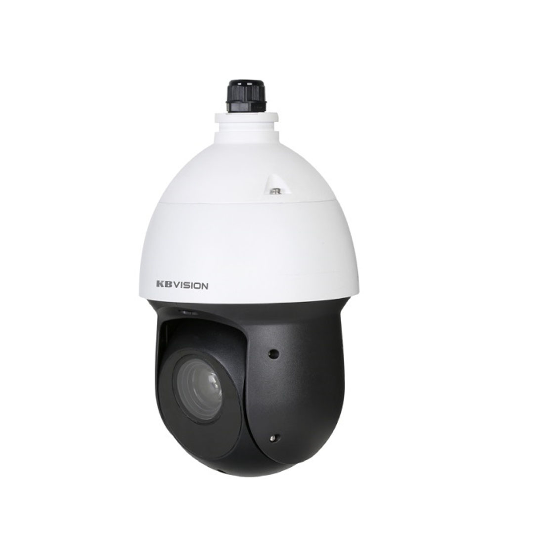 Camera quan sát IP KBVISION KX-C2008ePN (2.0 Megapixel, chức năng điều khiển 3D thông minh)