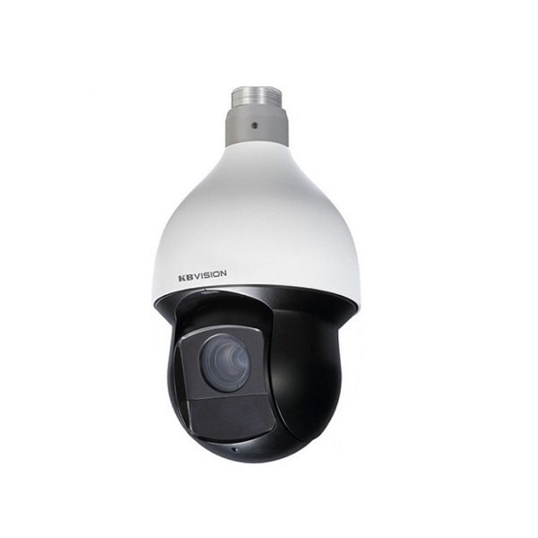 Camera quan sát IP KBVISION KX-D2008PN (2.0 Megapixel, chức năng điều khiển 3D thông minh)
