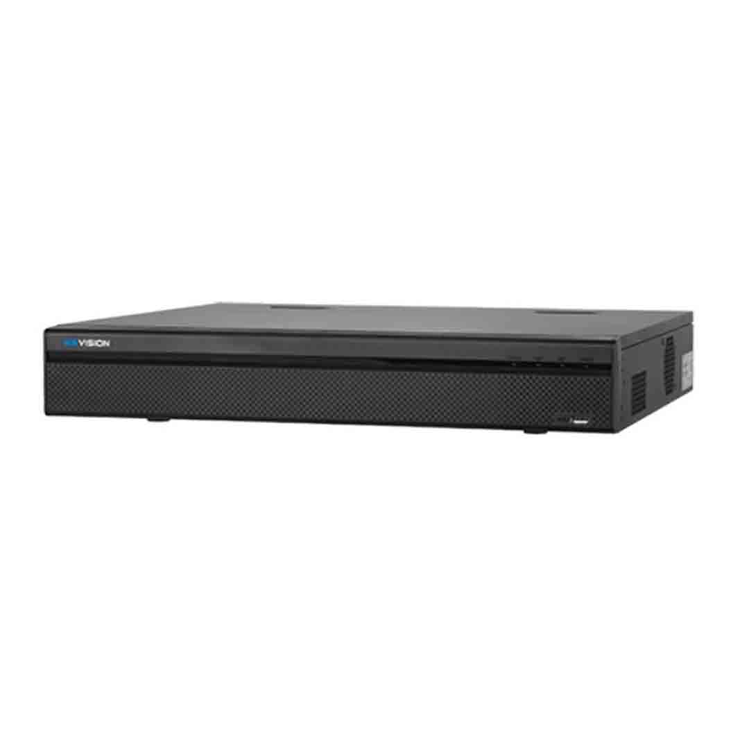 Đầu ghi hình IP KBVISION KX-C4K8416N2 (16 kênh IP , 8MP)