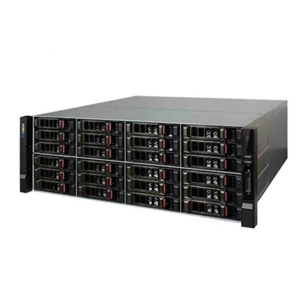 Đầu ghi hình IP KBVISION KX-E4K824256N4 (256 kênh IP, 16MP)
