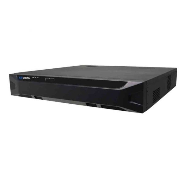 Thiết bị ghi hình mở rộng KBVISION KX-HD1004E