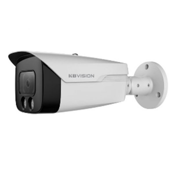 Camera quan sát HD Analog KBVISION KX-CF2213L-A ( 2.0 Megapixel )