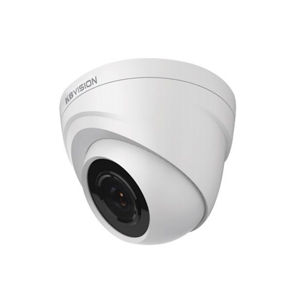 Camera quan sát HD Analog KBVISION KX-C2K12CP (4.0 Megapixel, hồng ngoại 20m)
