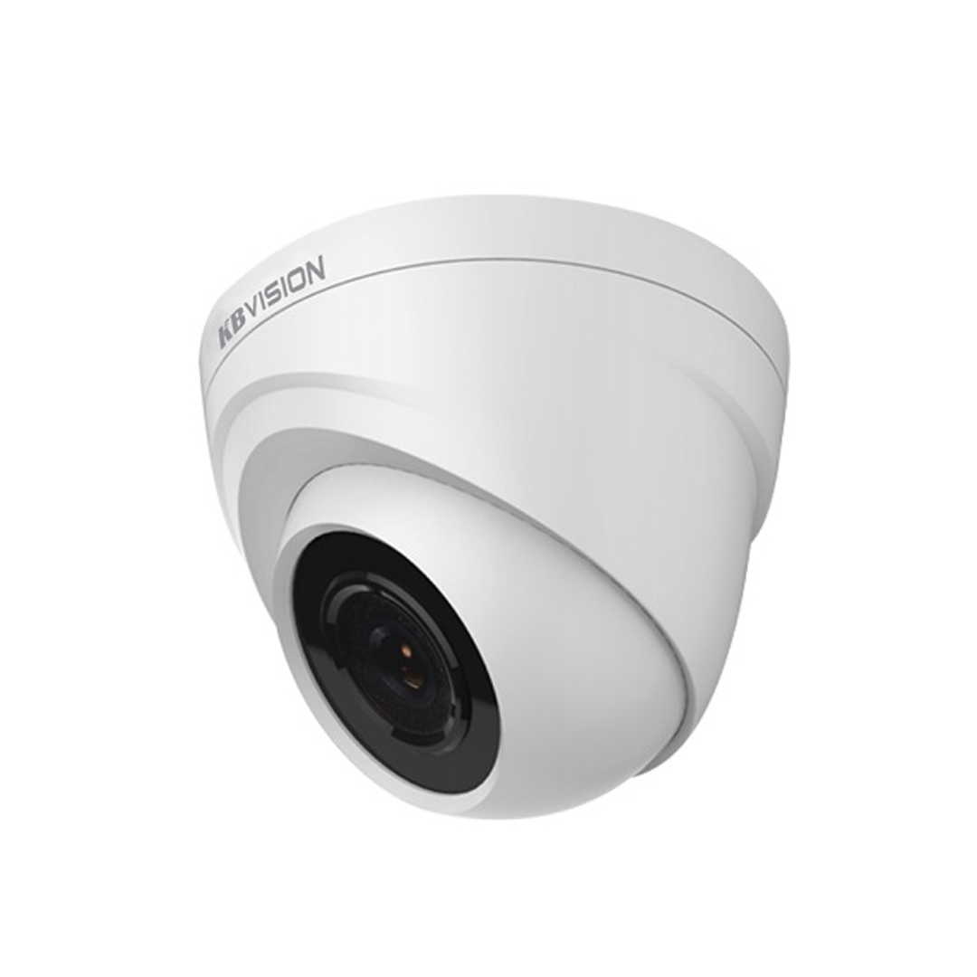 Camera quan sát HD Analog KBVISION KX-C2K12CP (4.0 Megapixel, hồng ngoại 20m)