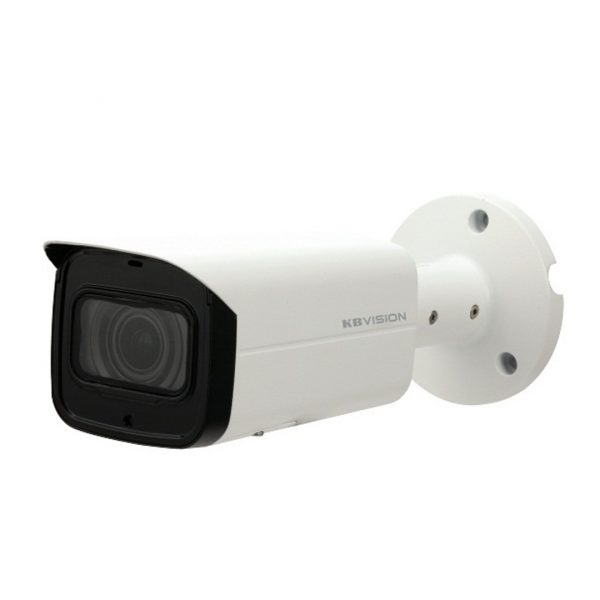 Camera quan sát IP KBVISION KX-D2003iAN (2.0 Megapixel, hồng ngoại 80m)