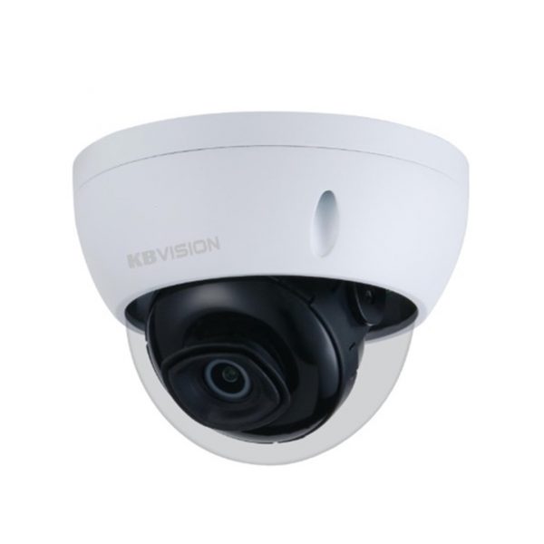 Camera quan sát IP KBVISION KX-C8004N ( 8.0 Megapixel, hồng ngoại 30m)