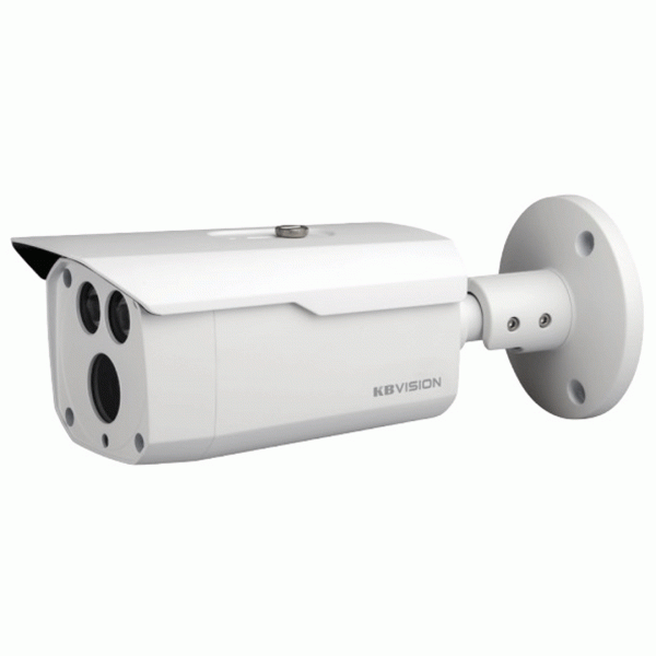 Camera quan sát KBVISION KX-C2003S5 (2.0 Megapixel, hồng ngoại 80m)