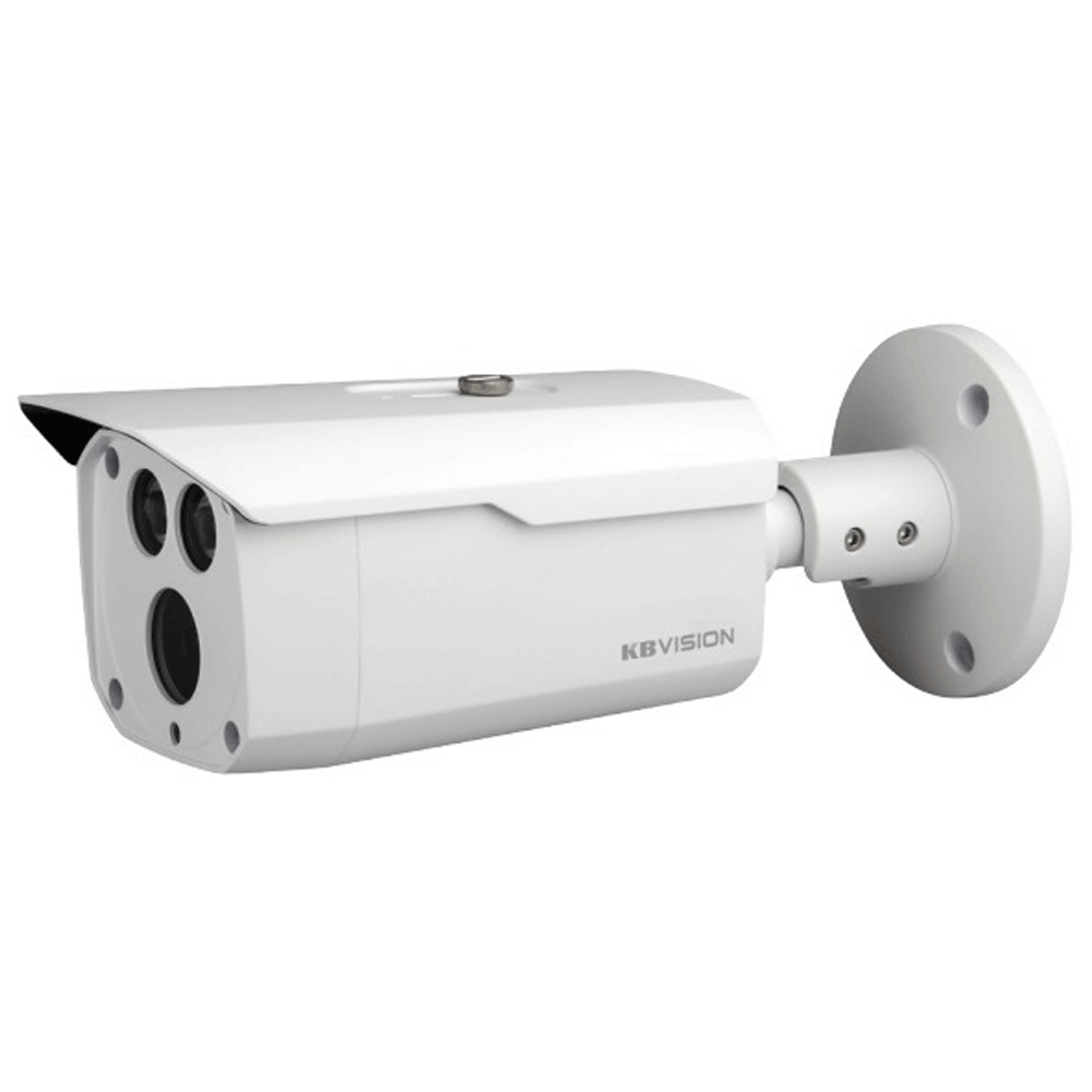 Camera quan sát KBVISION KX-C2003S5 (2.0 Megapixel, hồng ngoại 80m)