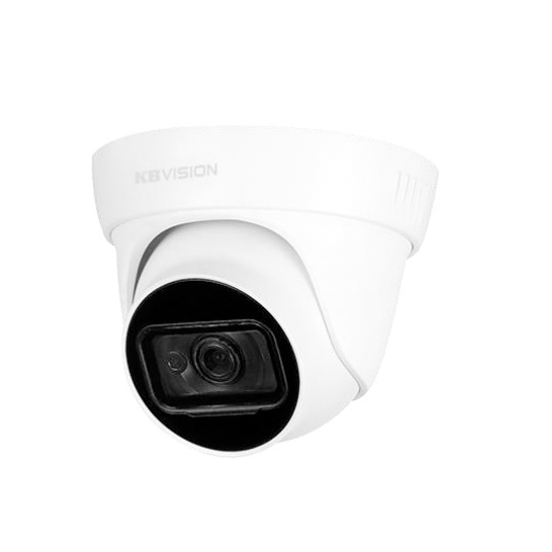Camera quan sát KBVISION KX-C8012S (8.0 Megapixel, hồng ngoại 30m)